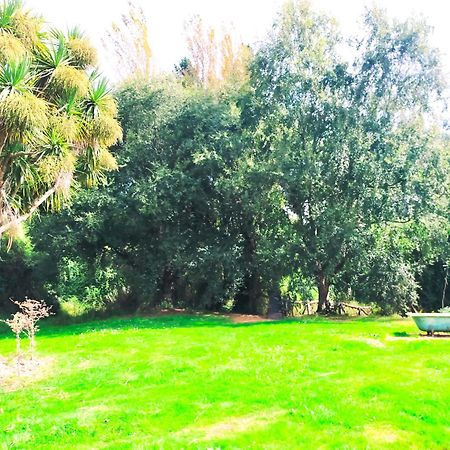 Hostel Taringatura Backpackers Benmore Zewnętrze zdjęcie