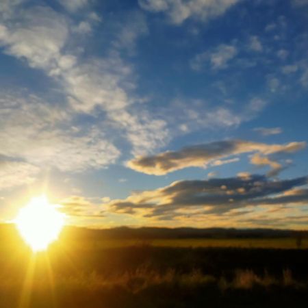 Hostel Taringatura Backpackers Benmore Zewnętrze zdjęcie