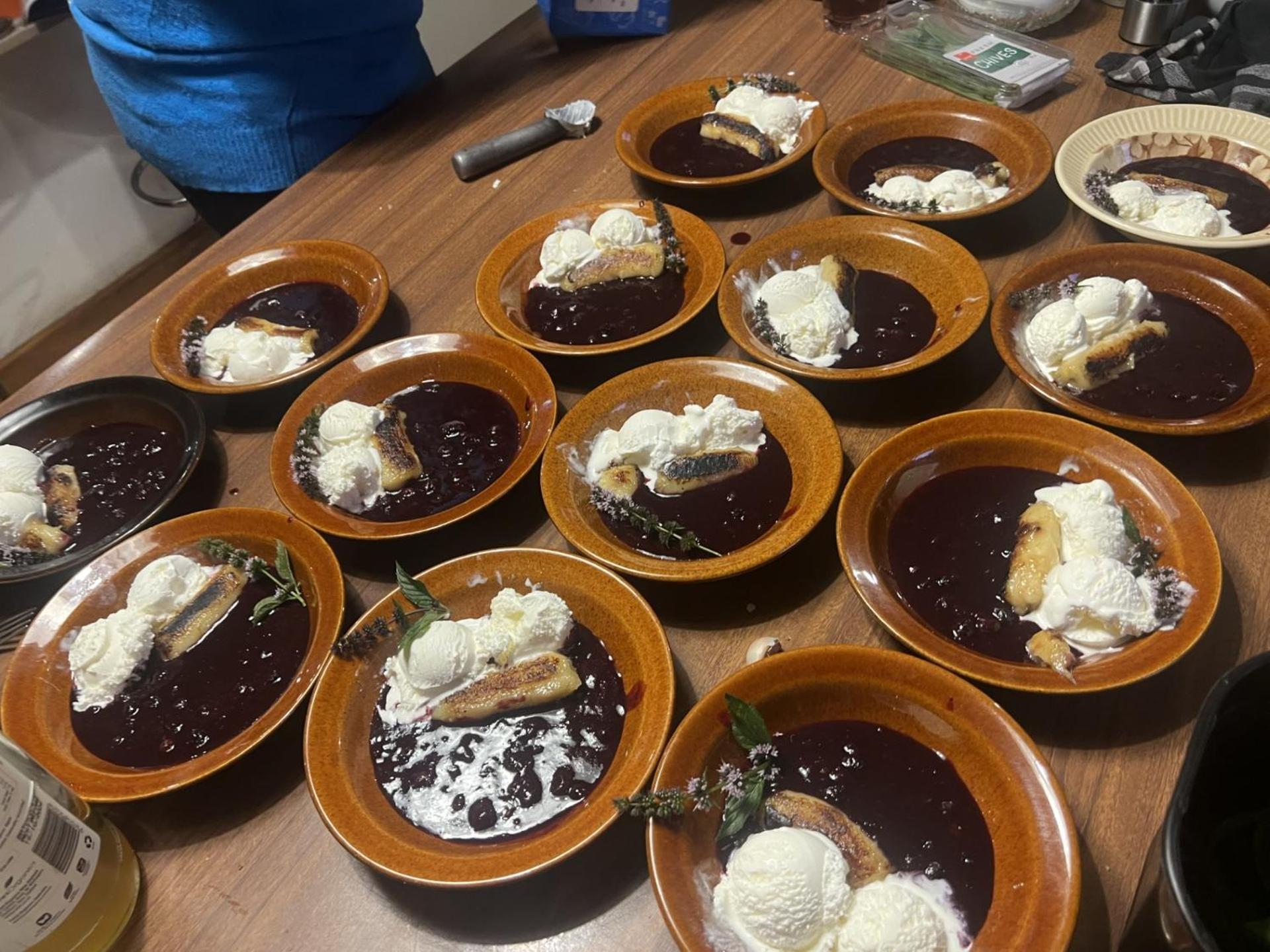 Hostel Taringatura Backpackers Benmore Zewnętrze zdjęcie