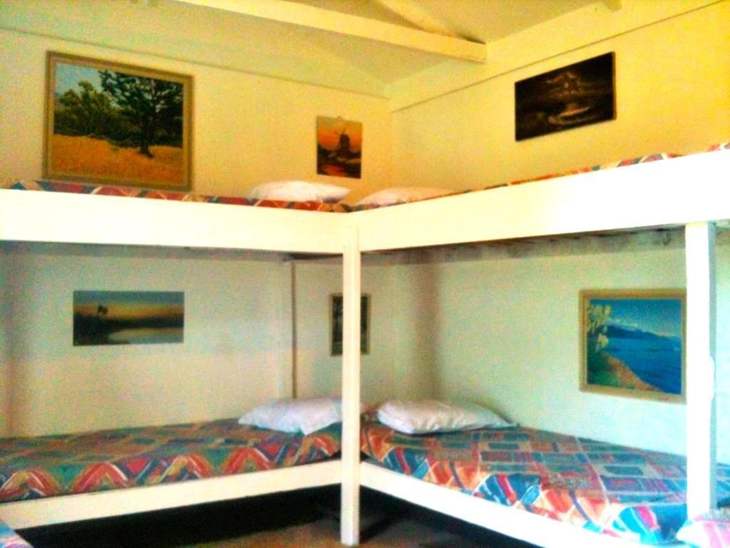 Hostel Taringatura Backpackers Benmore Zewnętrze zdjęcie