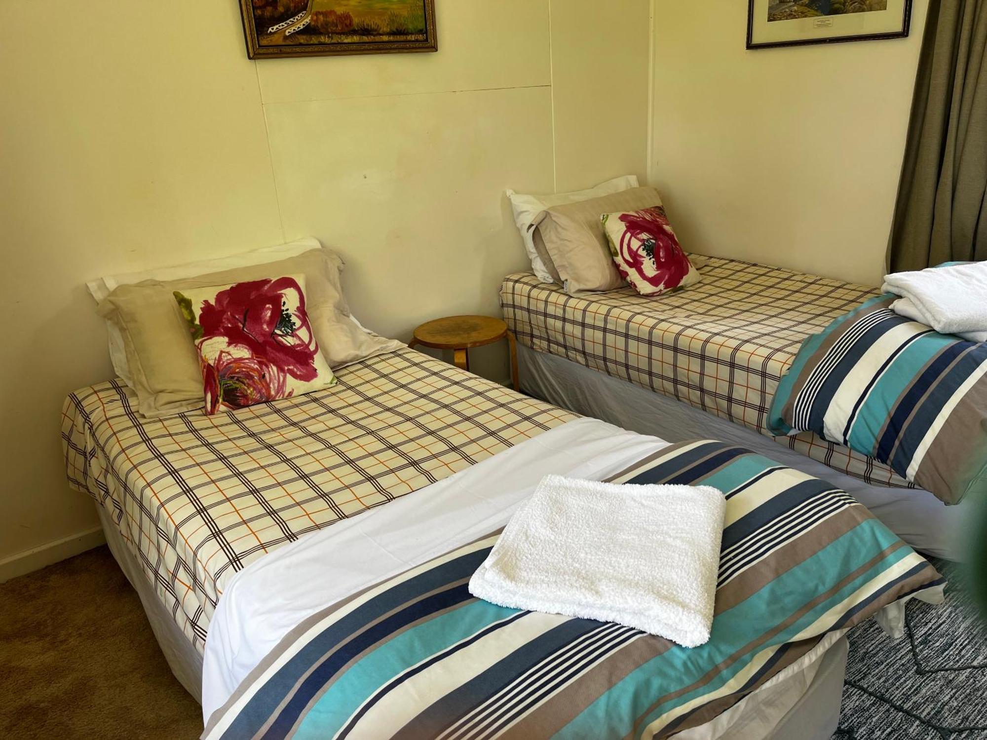 Hostel Taringatura Backpackers Benmore Zewnętrze zdjęcie